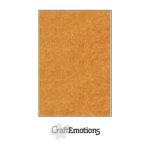 karton kraft 10 vel A4 - 220 gram bruin