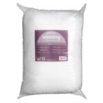 Vulling polyester - 450 gram