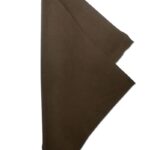 Hobbyvilt - 20x30 cm - donkerbruin