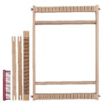 Weefraam - 31,5x45 cm