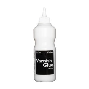 Panduro découpagevernis en transfermedium - 500 ml