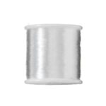 Nylondraad - 0,12 mm - 200 meter - transparant