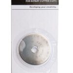 Reservemes voor rolmes