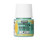 Porseleinverf - 45 ml - glans - mintgroen