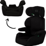 Autostoel Autocomfort Billy II Black I-Size