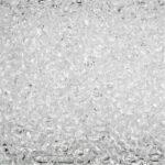 Rocailles - 9/0 - helder transparant