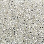 Rocailles - 9/0 - metaal kern