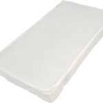 Topper Peuterbed 70x140 Delux Oxi Proof