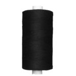 Naaigaren - 1000 meter - zwart