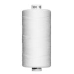 Naaigaren - 1000 meter - wit