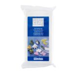 Lichtgewicht hobbyklei - 250 gram - wit