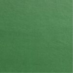 Zijdevloei 50x70 cm - 5 stuks - groen