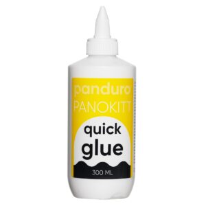Panokitt sneldrogende hobbylijm - 300 ml