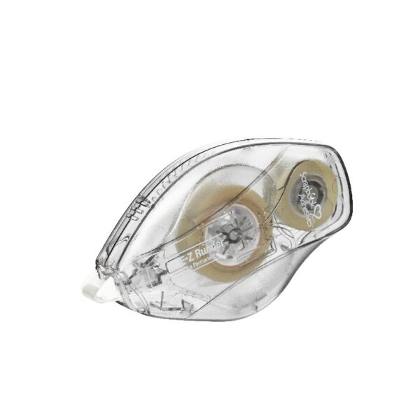 Taperoller - E-Z Runner - permanent ultra - Afbeelding 1