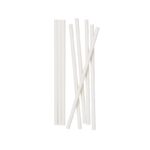 Lolly stokjes papier 12 cm 50 stuks