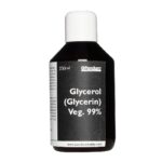 Glycerine - 250 ml