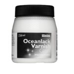 Oceanlack vernis - 250 ml - glans
