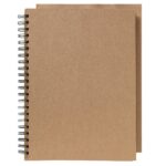 Spiraalblok - A4 - 40 kraft pagina's