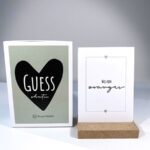 Wensdoosje Proud MaMa'Guess What'