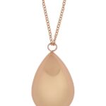 Zwangerschapsketting Proud MaMa BB Fine Rose Stilla