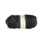 Nepal wool lamswol- Antraciet melange