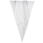 Puntzakjes - 19x30 cm - 10 stuks