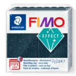 FIMO Soft Effect - 57 gram - stone stardust