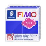 FIMO Soft - 57 gram - brilliant blue