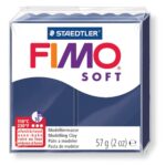 FIMO Soft - 57 gram - windsor blue