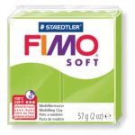 FIMO Soft - 57 gram - apple green