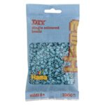 Hama Midi - strijkkralen - 1000 stuks - turquoise 31