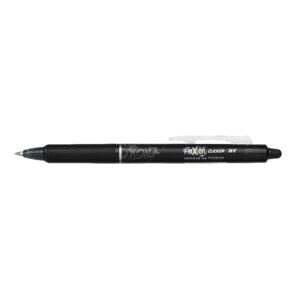 Pilot FriXion Ball Clicker - 0,7 mm - zwart
