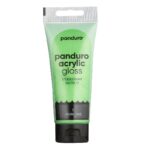 Panduro acrylverf glans - 100 ml - parellime