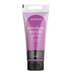 Panduro acrylverf glans - 100 ml - violetpaars
