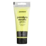 Panduro acrylverf glans - 100 ml - limegroen