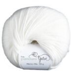 Panduro garen Merino Mix - offwhite