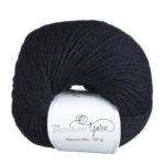Panduro garen Merino Mix - marineblauw
