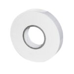 Dubbelzijdige tape - 12 mm - wit