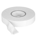 Dubbelzijdige tape - 19 mm - wit