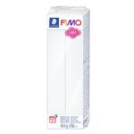 FIMO Soft - 454 gram - white