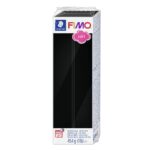 FIMO Soft - 454 gram - black