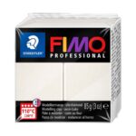 FIMO Professional - 85 gram - porcelain