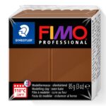 FIMO Professional - 85 gram - hazelnut