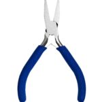 Platbektang - 12,5 cm