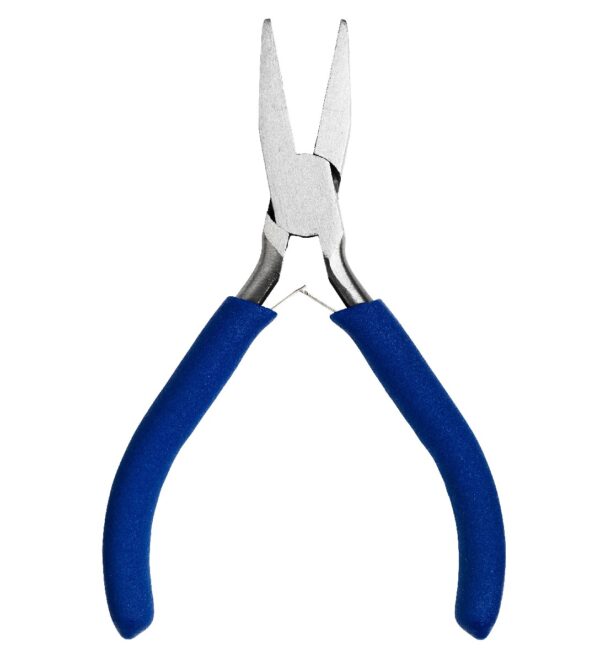 Platbektang - 12,5 cm - Afbeelding 1