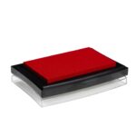 VersaColor stempelkussen - groot - cardinal