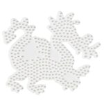 Hama Midi - onderplaat - draak