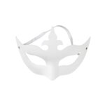 Half masker - oriental