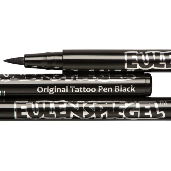 Tattoopen - 1 stuk - Afbeelding 1
