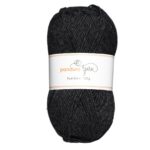Panduro garen Pure Sock - grijs